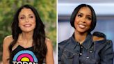 Bethenny Frankel Slammed Kelly Rowland For Allegedly Walking Off The "Today" Set, And The Fans Are Not Happy About It