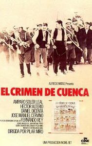 The Cuenca Crime
