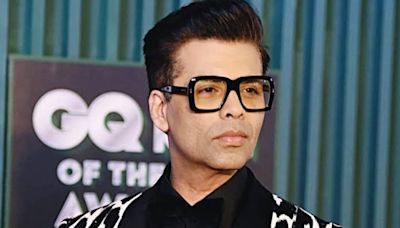 Karan Johar moves high court against Shaadi Ke Director Karan Aur Johar makers: ‘Exploiting my name’