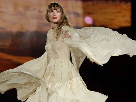 Taylor Swift resale: Here's shoppers' verdict on buying tickets from resale site