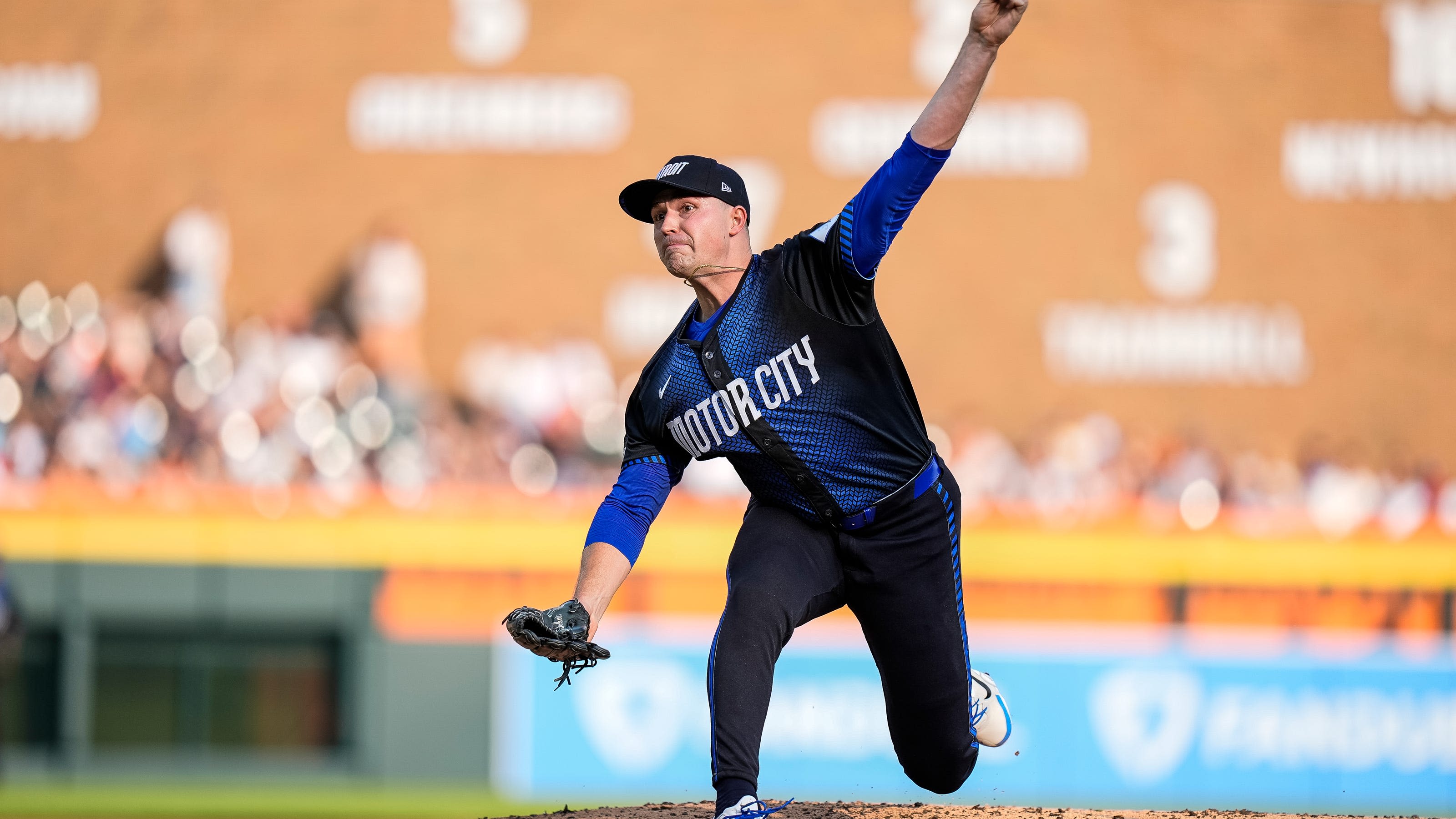 Shohei Ohtani comes up bigger than Tarik Skubal in Detroit Tigers 4-3 loss to L.A. Dodgers