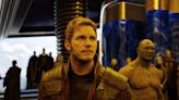 Dave Bautista and Zoe Saldaña Are Done With Marvel, but Chris Pratt Isn’t: Playing Star Lord ‘Would Be Strange’ Without James...