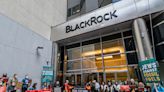 Wall Street, Led by BlackRock, Is Funding Blacklisted Chinese Companies