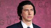 Adam Driver Is Being Praised For His Perfect Response To A 'Tasteless' And 'Cruel' Series Of Questions About His...