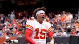 AFC Oeste: Una división más fuerte amenaza a los Chiefs