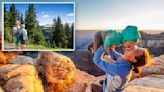 Most dangerous national parks revealed — what parents should know before bringing kids along
