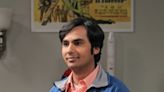 'Big Bang Theory' Fans, Kunal Nayyar Just Spoke Out About the Series' Potential Spinoff