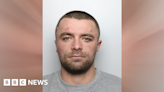 Sam Wilson death: Van driver jailed for life for footballer's murder