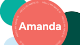 Amanda Name Meaning