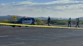 1 dead after crash involving pedestrian, commercial vehicle in far East El Paso