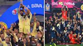 América en busca de la dominación total en la Liga MX y Liga MX Femenil; ya lo hizo en 2018