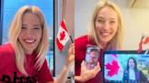 Luisana Lopilato says becoming Canadian is one of the 'greatest joys' of her life