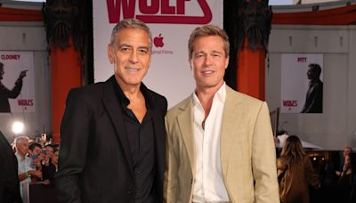 George Clooney pranked Wolfs director Jon Watts by telling him Brad Pitt would ‘never’ do the movie