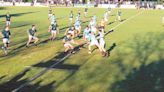 Rugby: triunfos de los platenses para mantenerse a tiro - Diario Hoy En la noticia