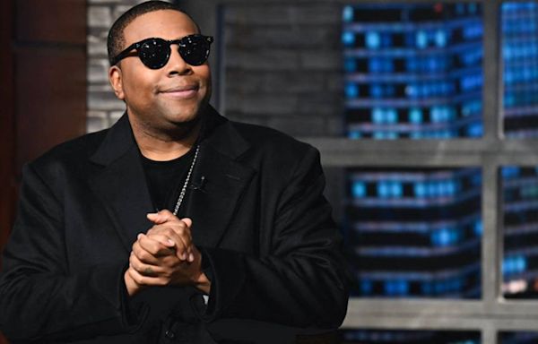 Celebrating Kenan Thompson at 46: A Journey from Nickelodeon to 'SNL' Legend