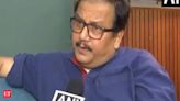 Govt gave shells in name of peanuts in budget, says RJD MP Manoj Jha