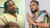 French Montana Claims Max B Will Be Released From Prison In 2023