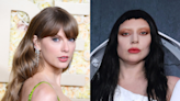 Taylor Swift Defends Lady Gaga Amid "Invasive & Irresponsible" Pregnancy Rumors