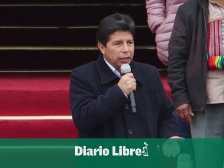Un exabogado de Fujimori asume la defensa del expresidente peruano Pedro Castillo