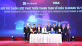 SeABank and Visa strategically cooperate to accelerate digital payments