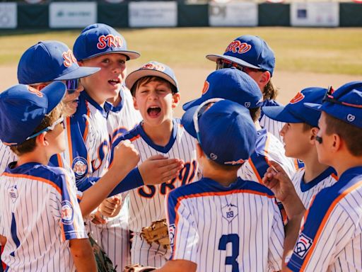 East Bay Little League team wins first NorCal state championship in 20 years