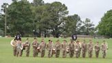 101st Division celebrates its legacy during Week of the Eagles
