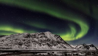 Discover the Northern Lights With Hurtigruten