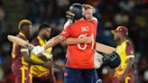 ICC Men's T20 WC'24: Salt, Bairstow Shine in England's 8-Wicket Win Over WI