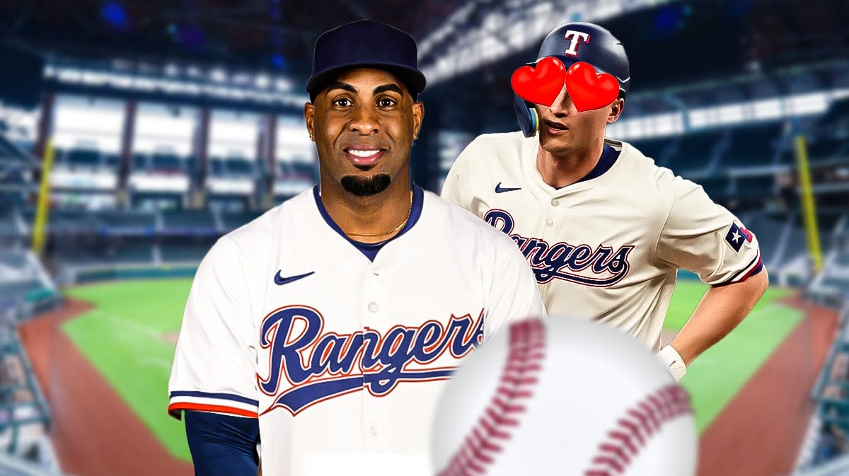 MLB rumors: What Rangers are targeting at trade deadline