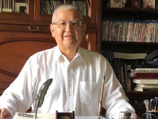 Fallece el economista Raúl Salazar Olivares