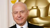 Oscar winner Alan Arkin, 'Kominsky Method' and 'Little Miss Sunshine' star, dies at 89