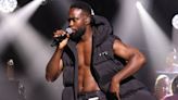 Ghetts on standing up for women, street politics, and pioneer recognition: 'Peace is not too much to ask for'