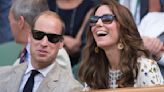 How royals have stolen show at Wimbledon with their jewellery choices