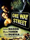 One Way Street