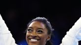Simone Biles Celebrates ‘Interesting and Unexpected’ Team Final at World Championships with New IG Post