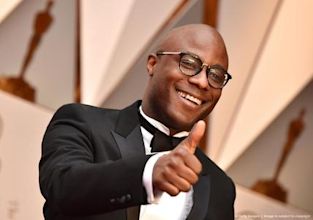 Barry Jenkins