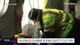 Boeing's Safety Culture Slammed in Senate Hearings