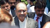 Asif Ali Zardari Fast Facts