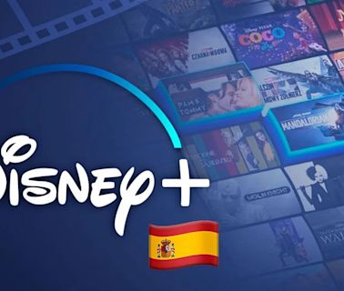 Estas son las series mas populares para ver en Disney+ España hoy