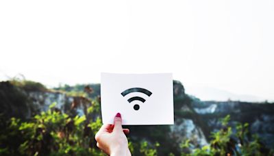 免費Wi-Fi熱點當心個資外洩！這4招確保連線安全