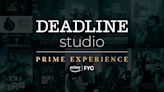 Deadline Studio At Prime Experience – Watch All The Panel Videos