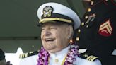 珍珠港戰艦亞利桑那號最後倖存者辭世 享嵩壽102歲