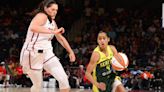 Mystics fade in the fourth, fall into an 0-3 hole to start the season