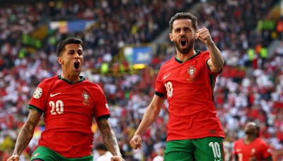 Turkiye vs Portugal, Euro 2024: Ronaldo assists Fernandes; Another own goal; Major talking points from TRK v POR