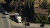 Investigation underway after skeletal remains found near property in Loma Linda