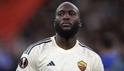 Chelsea 'in talks' to permanently end Romelu Lukaku nightmare spell