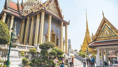 泰國解除所有入境檢疫措施