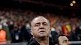 Fatih Terim denuncia al banco turco que lo usó como gancho para una estafa millonaria