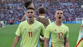 Horario y dónde ver por TV el Francia - España de la final de fútbol masculino de los Juegos Olímpicos de París 2024