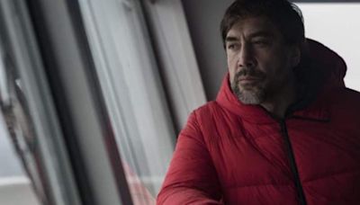 Javier Bardem on Gaza: ‘We cannot remain indifferent’ in call for hostage release and cease-fire